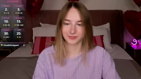 Polly online show from February 21, 2026, 12:11 am