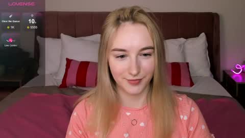 Polly online show from May 15, 2026, 11:34 pm