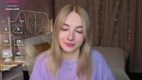 Polly online show from May 19, 2026, 12:05 am