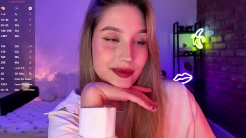 Alice online show from October 18, 2025, 9:59 pm