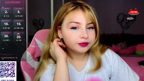 Molly online show from February 4, 2025, 11:59 pm