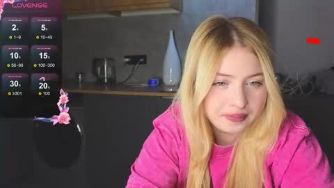 Molly online show from February 4, 2026, 5:41 pm