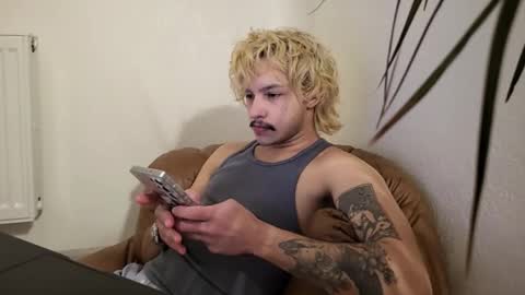 your shy boy online show from February 14, 2026, 2:47 pm