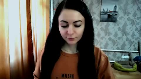 shy_cat_candy online show from April 17, 2026, 9:45 am