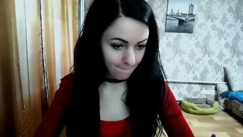 shy_cat_candy online show from May 11, 2026, 10:54 am