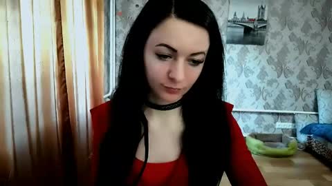shy_cat_candy online show from May 12, 2026, 11:07 am
