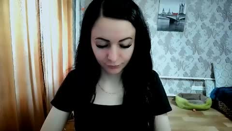 shy_cat_candy online show from May 18, 2026, 12:00 pm