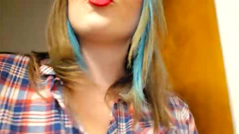 Aurora Wolfe  Shy College Girl  Top 16 of all OF Creators online show from November 16, 2025, 7:30 pm