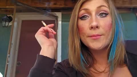 Aurora Wolfe  Shy College Girl  Top 16 of all OF Creators online show from February 22, 2026, 6:50 pm