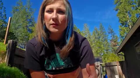 Snapshot of shy_college_girl chatting on March 9, 2026, 6:12 pm Aurora Wolfe Shy College Girl Top 16 of all OF Creators online show from March 9, 2026, 6:12 pm