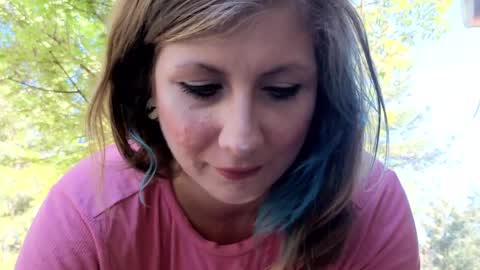 Snapshot of shy_college_girl chatting on March 29, 2026, 5:57 pm Aurora Wolfe Shy College Girl Top 16 of all OF Creators online show from March 29, 2026, 5:57 pm