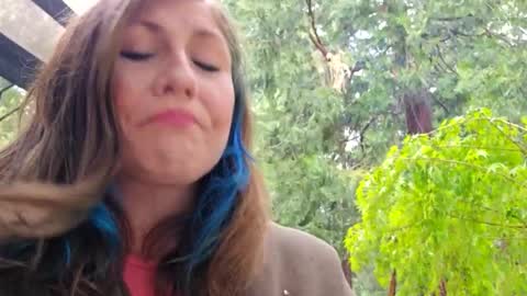 Snapshot of shy_college_girl chatting on April 12, 2026, 7:19 pm Aurora Wolfe Shy College Girl Top 16 of all OF Creators online show from April 12, 2026, 7:19 pm