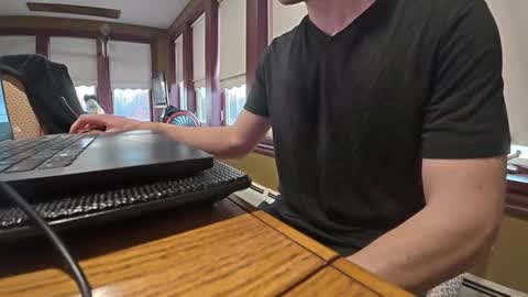 shy guy spc online show from March 27, 2026, 10:53 pm