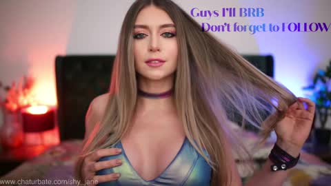 Jane online show from February 11, 2025, 10:48 am