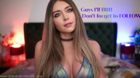 Jane online show from December 20, 2025, 12:23 pm