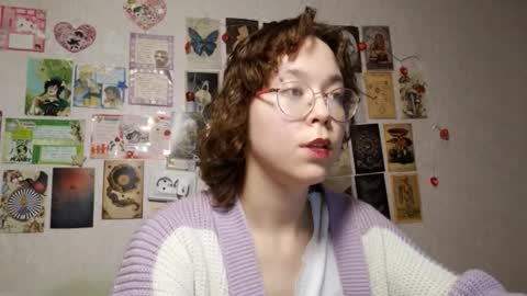 Milena online show from September 11, 2025, 3:12 pm