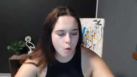 shy_lil online show from September 23, 2025, 12:30 pm