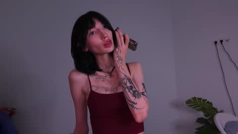 Snapshot of shy_moana chatting on September 12, 2025, 10:32 pm Moana online show from September 12, 2025, 10:32 pm