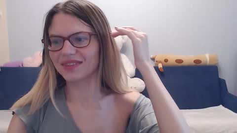 just Alex online show from November 2, 2025, 2:41 pm