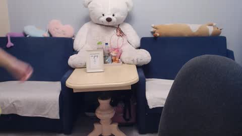 just Alex online show from November 3, 2025, 3:57 pm