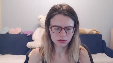 just Alex online show from November 21, 2025, 9:24 pm