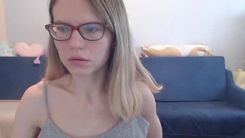 just Alex online show from March 29, 2026, 1:00 pm