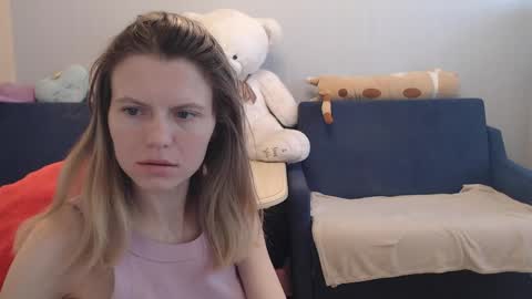 just Alex online show from April 13, 2026, 12:54 pm