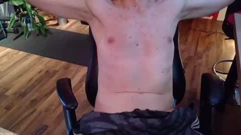 Snapshot of shy_noob chatting on June 11, 2026, 5:00 pm Shy Noob online show from June 11, 2026, 5:00 pm