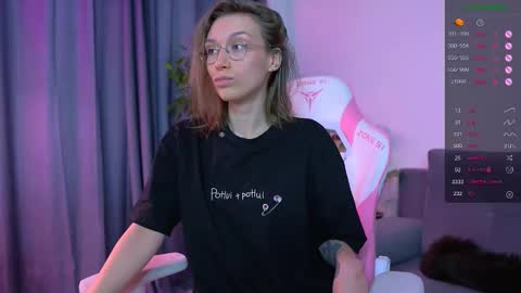  HI i am Marcy online show from October 16, 2025, 6:14 am