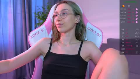  HI i am Marcy online show from October 19, 2025, 8:37 am