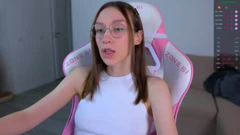  HI i am Marcy online show from February 12, 2026, 9:54 pm