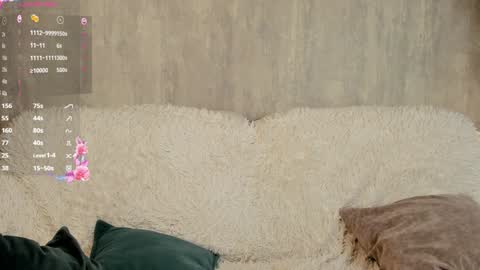 Melanie online show from December 16, 2024, 2:27 pm