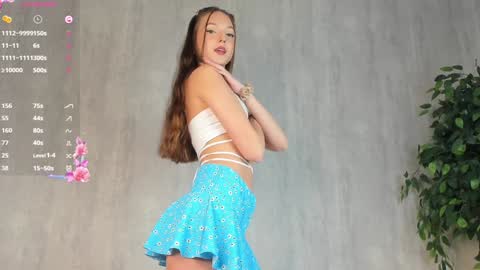 Melanie online show from December 21, 2024, 8:18 am