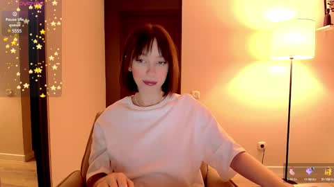 My name is Alexa nice to meet you online show from December 1, 2024, 9:04 pm