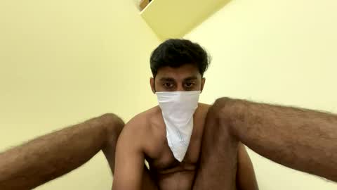 SHYAM online show from October 31, 2025, 5:36 pm