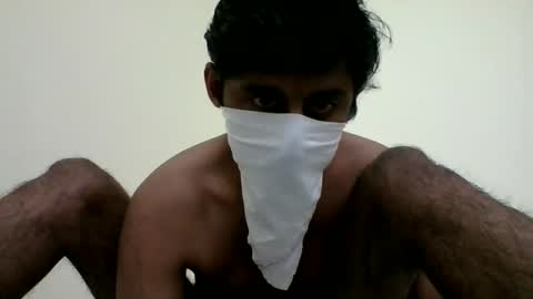 SHYAM online show from January 8, 2026, 3:25 pm