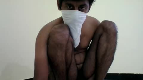 SHYAM online show from January 12, 2026, 5:23 am