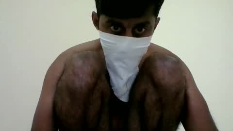 SHYAM online show from January 31, 2026, 7:11 pm