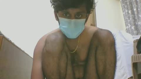 Snapshot of shyamsundr619 chatting on June 10, 2026, 4:06 pm SHYAM online show from June 10, 2026, 4:06 pm