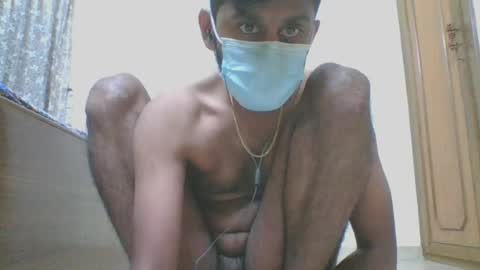 Snapshot of shyamsundr619 chatting on July 8, 2026, 4:55 pm SHYAM online show from July 8, 2026, 4:55 pm