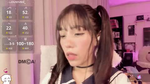 Angeline 3  independent come here when am horny... online show from January 7, 2026, 5:10 am