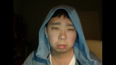 shyasianboyy online show from January 16, 2026, 4:27 am
