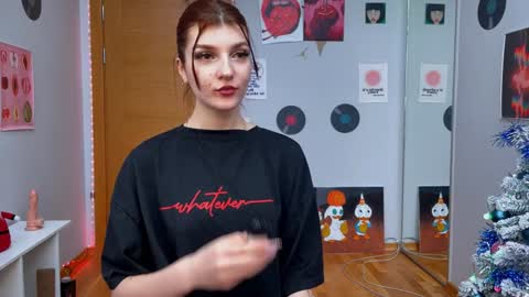Bella online show from December 19, 2024, 10:34 am