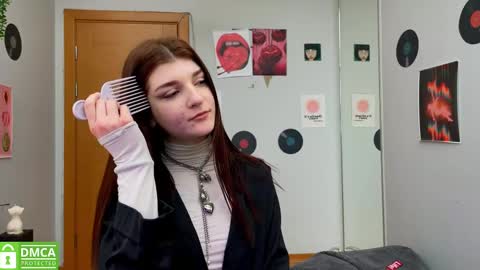 Bella online show from February 11, 2025, 7:44 am