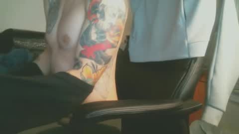 shyboyhugecum2020 online show from January 7, 2026, 4:15 am