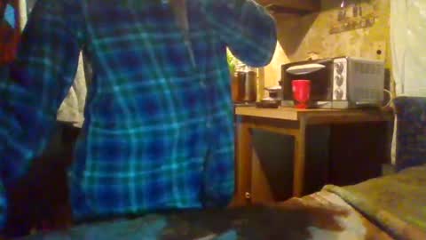 shyboyjohnnie online show from January 1, 2025, 3:45 am