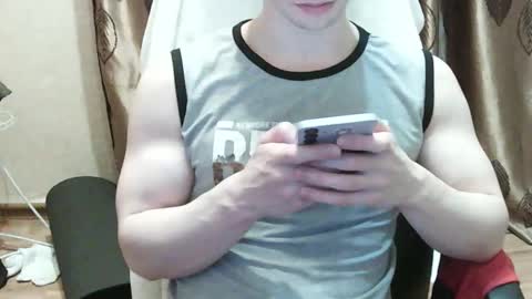 Snapshot of shydarkof60 chatting on January 6, 2026, 2:54 pm Georgiy online show from January 6, 2026, 2:54 pm