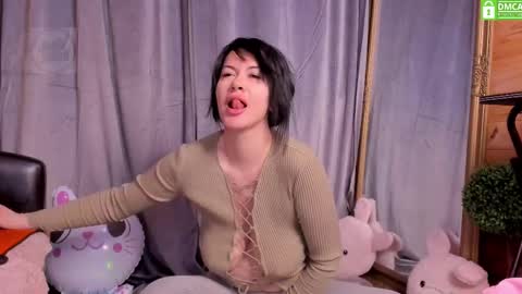 Anny online show from February 24, 2025, 6:49 am