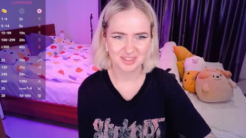 Effie online show from December 7, 2024, 11:29 am