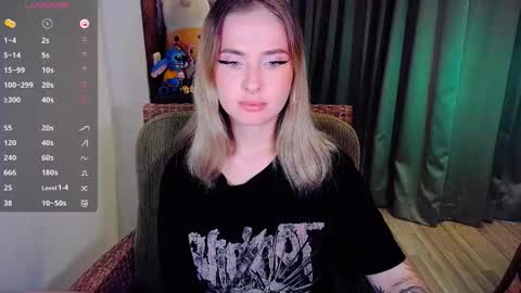 Effie online show from September 25, 2025, 8:29 am